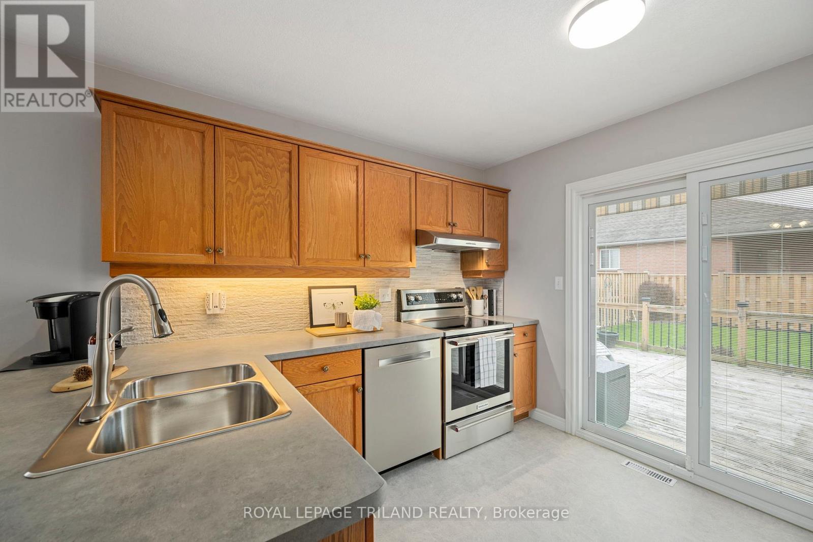 24 SIFTON DRIVE, St. Thomas, Ontario, N5R6C7 — Photo 12