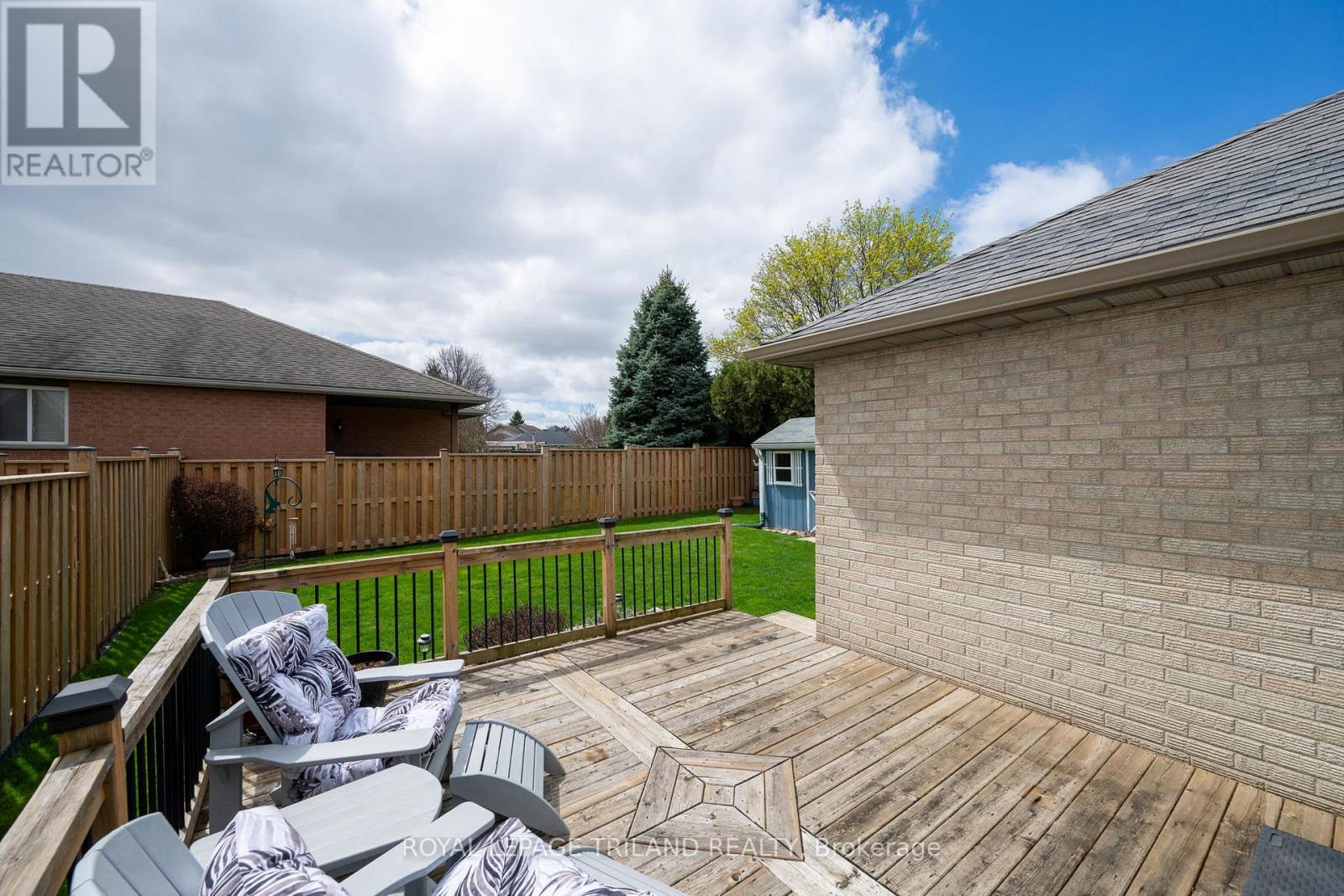 24 SIFTON DRIVE, St. Thomas, Ontario, N5R6C7 — Photo 13