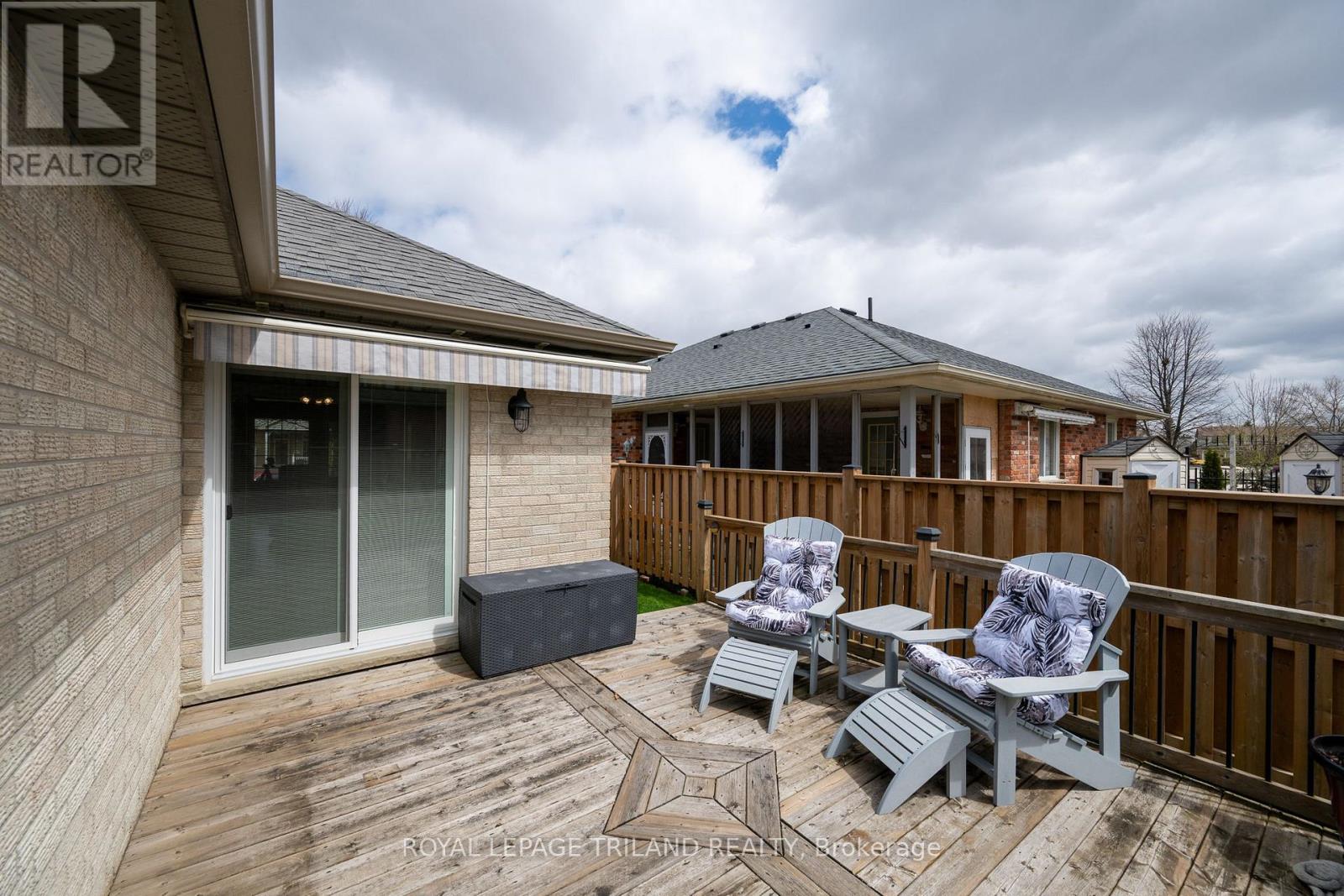 24 SIFTON DRIVE, St. Thomas, Ontario, N5R6C7 — Photo 14