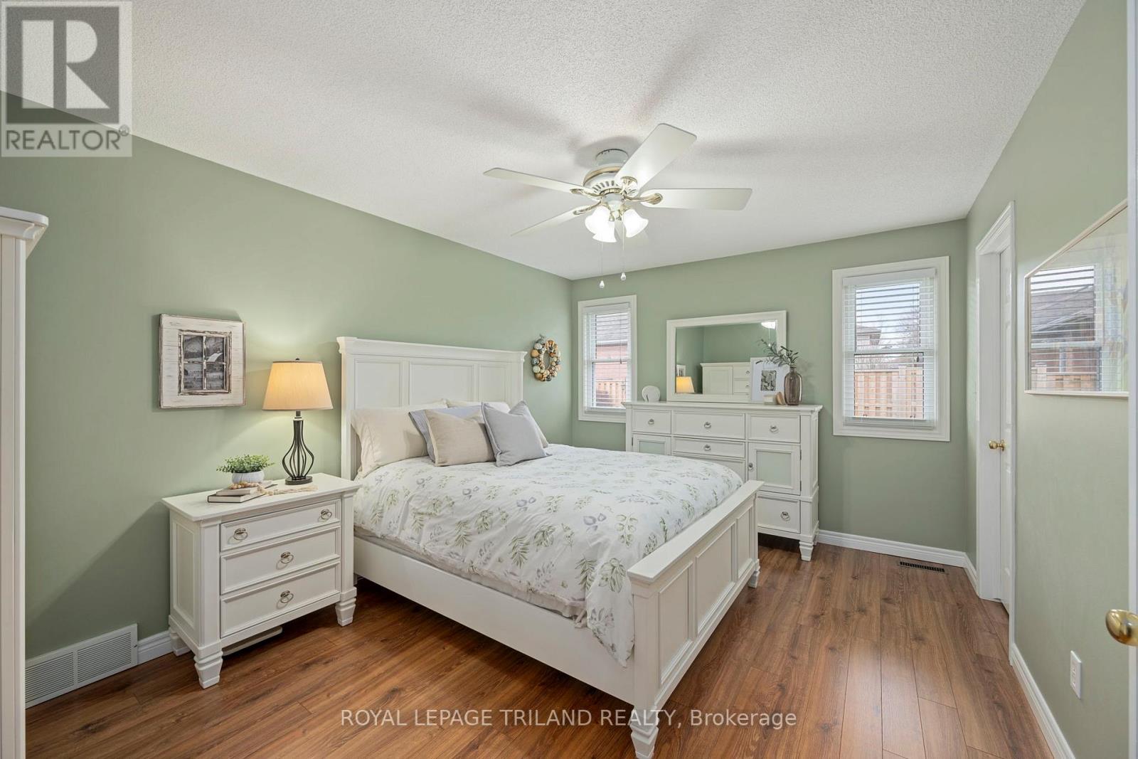 24 SIFTON DRIVE, St. Thomas, Ontario, N5R6C7 — Photo 17