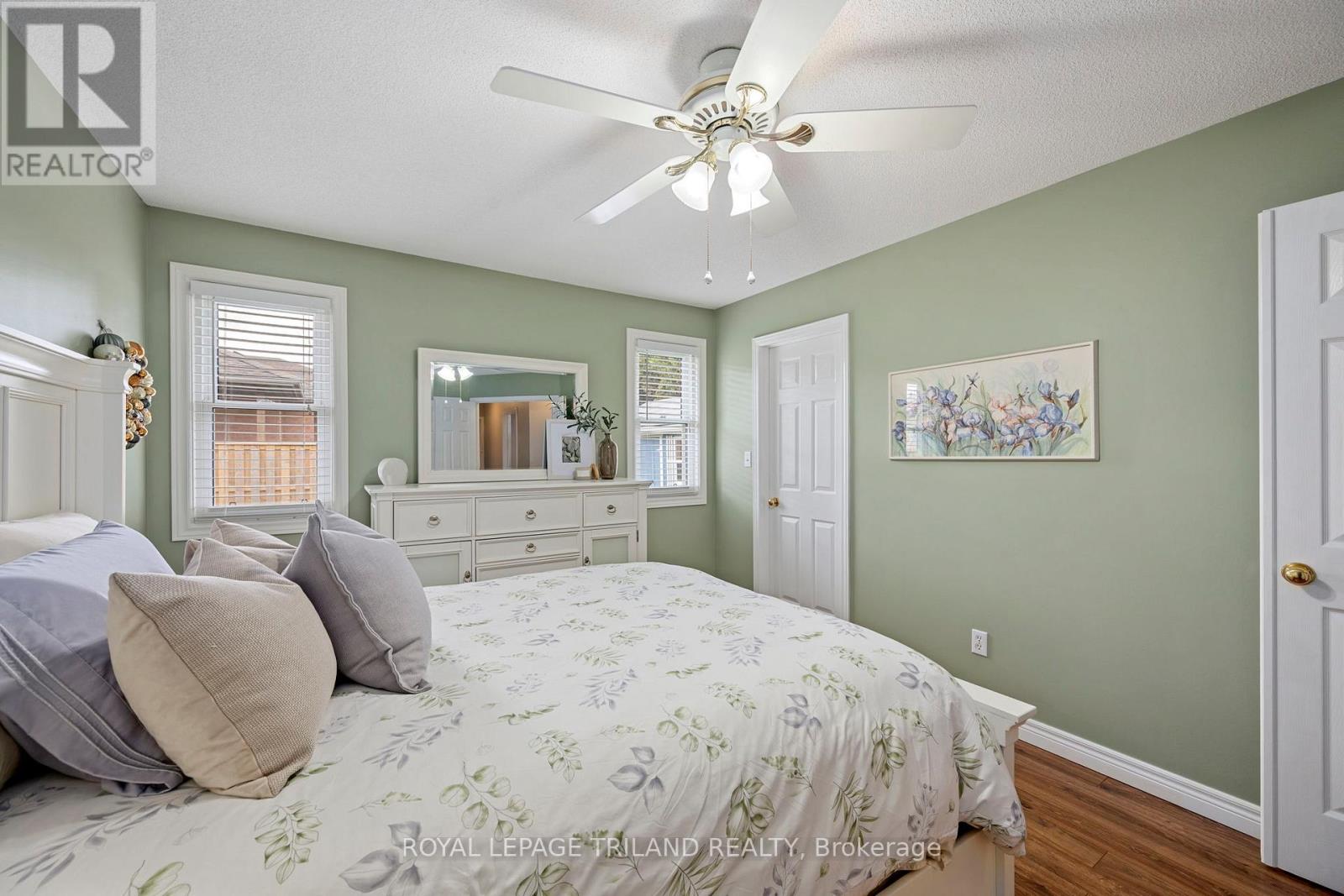 24 SIFTON DRIVE, St. Thomas, Ontario, N5R6C7 — Photo 18