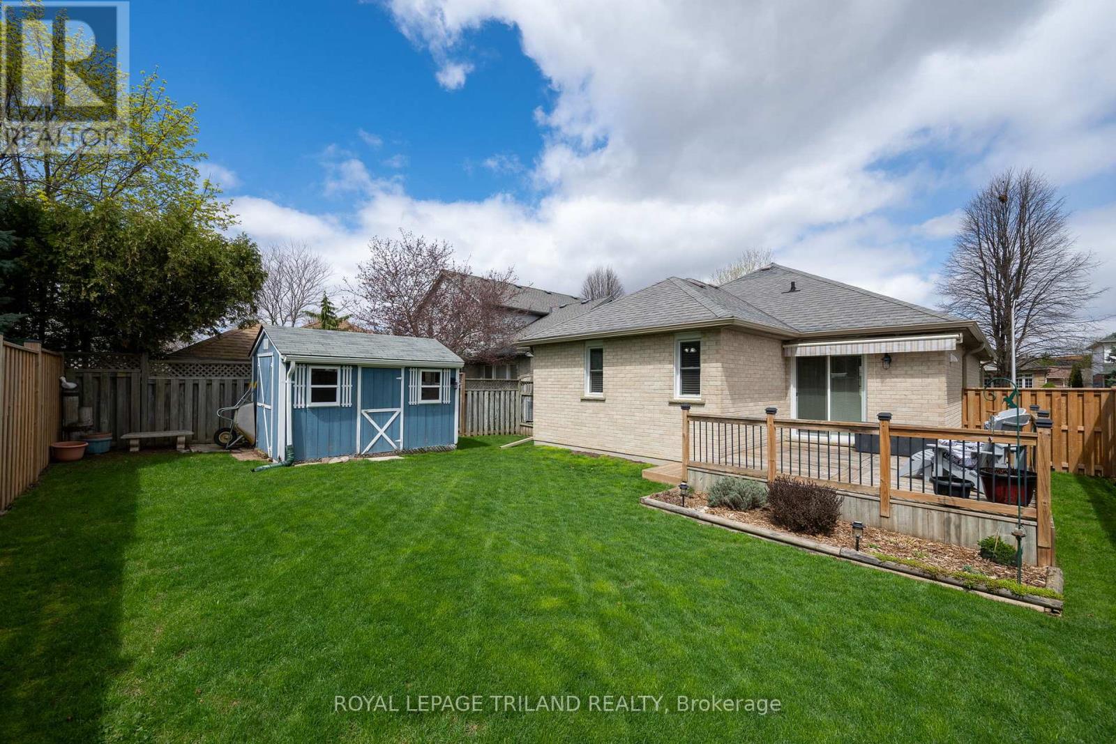 24 SIFTON DRIVE, St. Thomas, Ontario, N5R6C7 — Photo 27