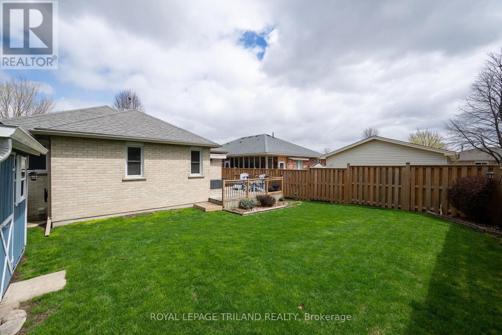24 SIFTON DRIVE, St. Thomas, Ontario, N5R6C7 — Photo 28