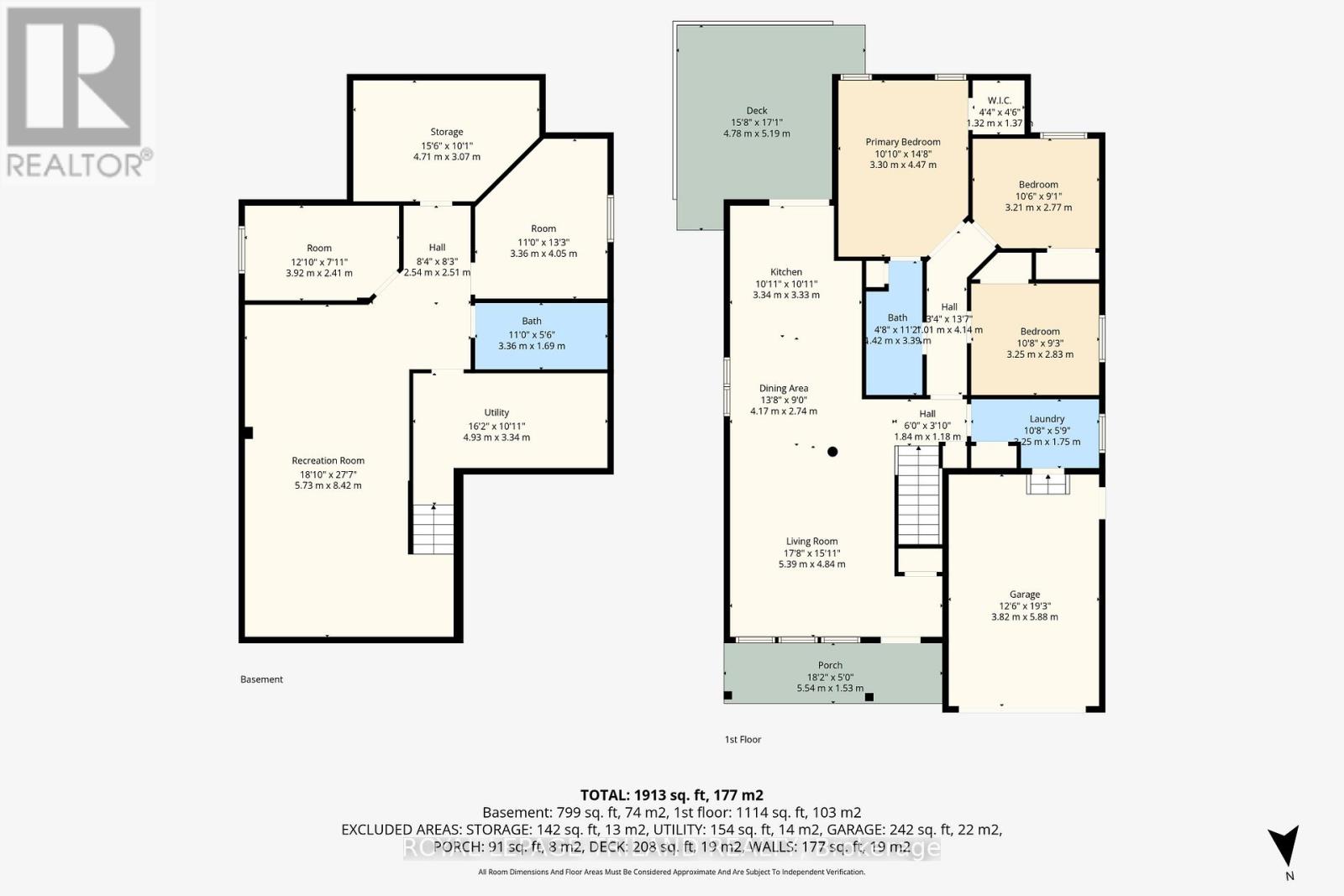 24 SIFTON DRIVE, St. Thomas, Ontario, N5R6C7 — Photo 29