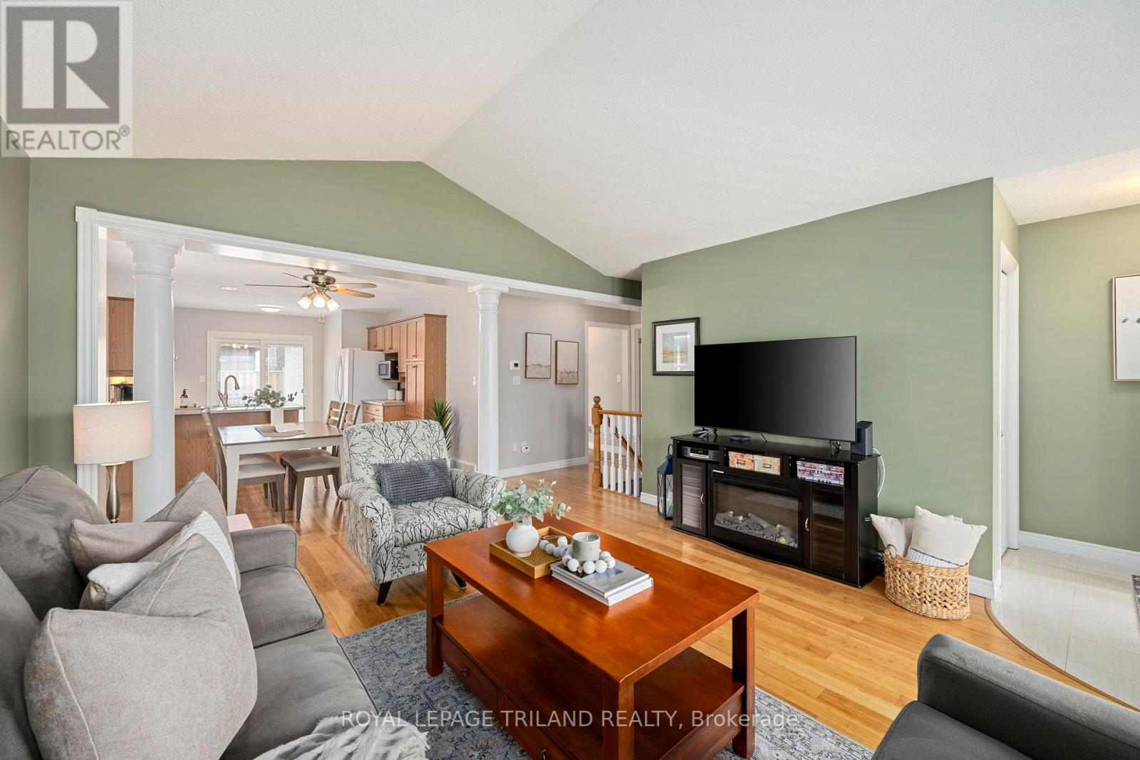 24 SIFTON DRIVE, St. Thomas, Ontario, N5R6C7 — Photo 7