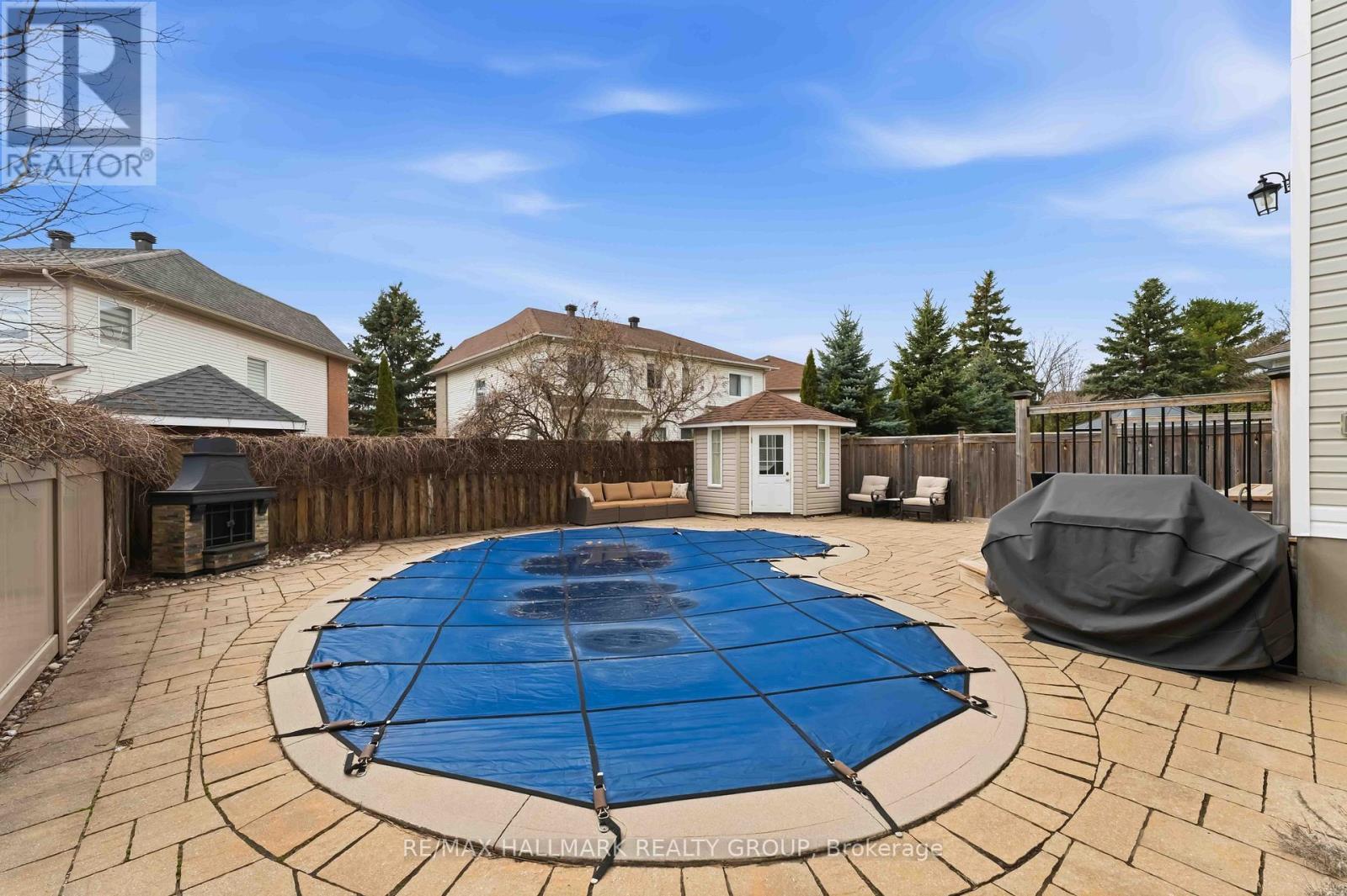 29 BIRCHFIELD AVENUE, Ottawa, Ontario, K2M2N5 — Photo 30