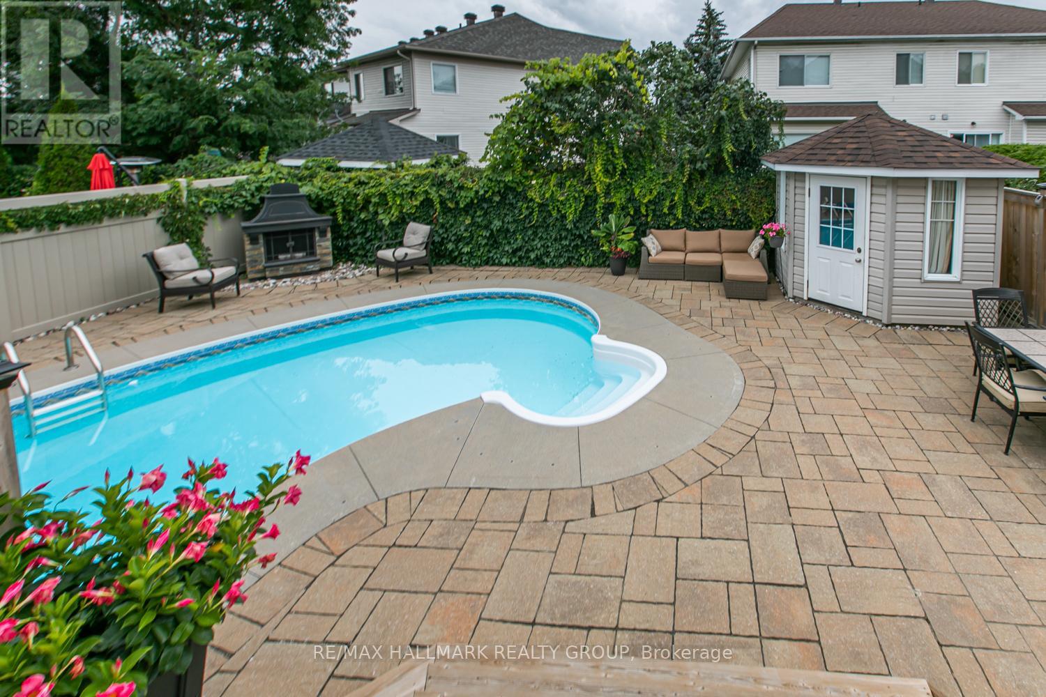 29 BIRCHFIELD AVENUE, Ottawa, Ontario, K2M2N5 — Photo 32