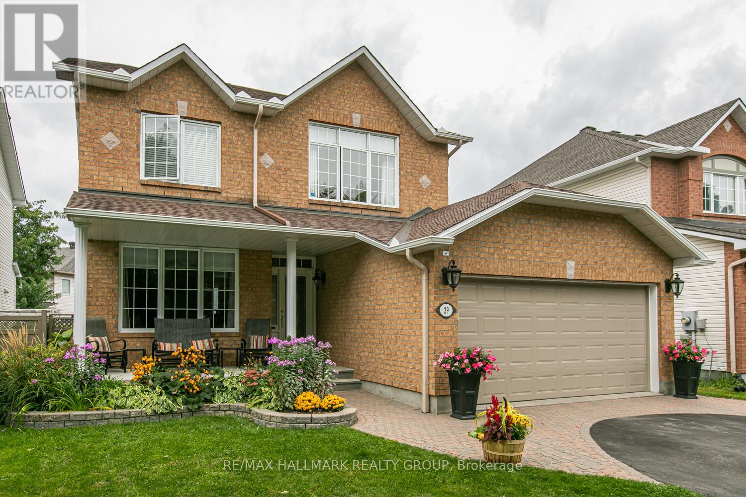 29 BIRCHFIELD AVENUE, Ottawa, Ontario, K2M2N5 — Photo 35