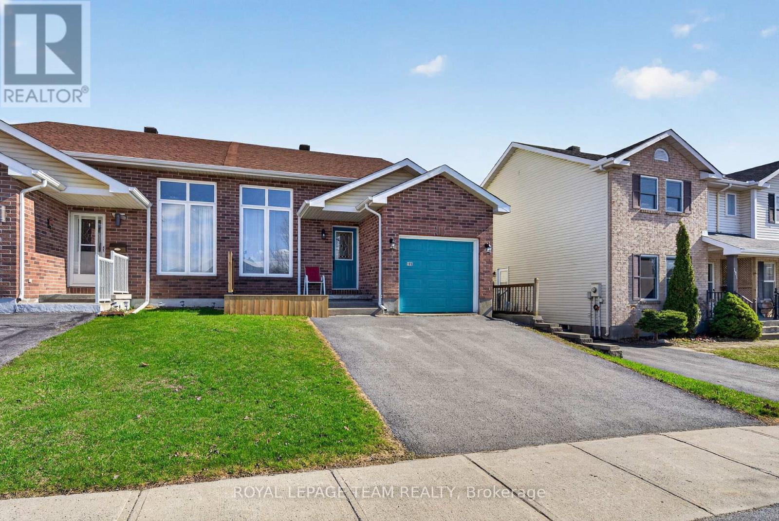 106 HEMLOCK CRESCENT, Cornwall, Ontario, K6H7L7 — Photo 3