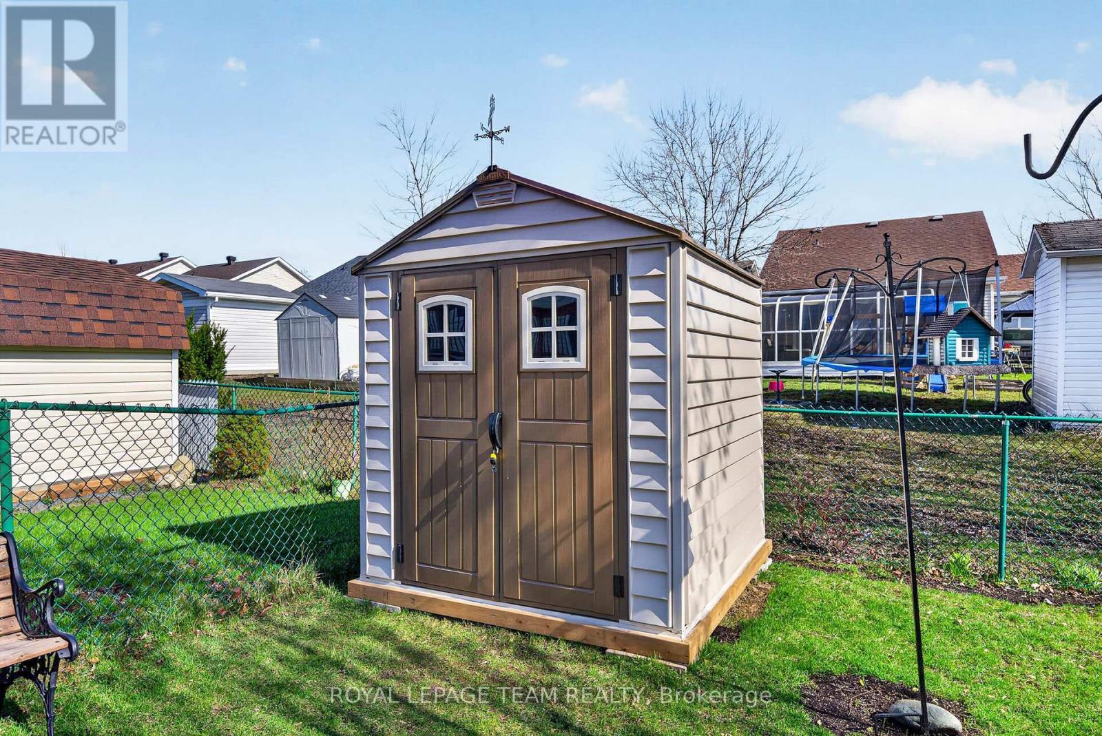 106 HEMLOCK CRESCENT, Cornwall, Ontario, K6H7L7 — Photo 33