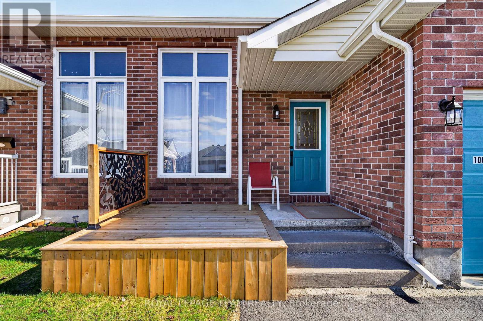 106 HEMLOCK CRESCENT, Cornwall, Ontario, K6H7L7 — Photo 4