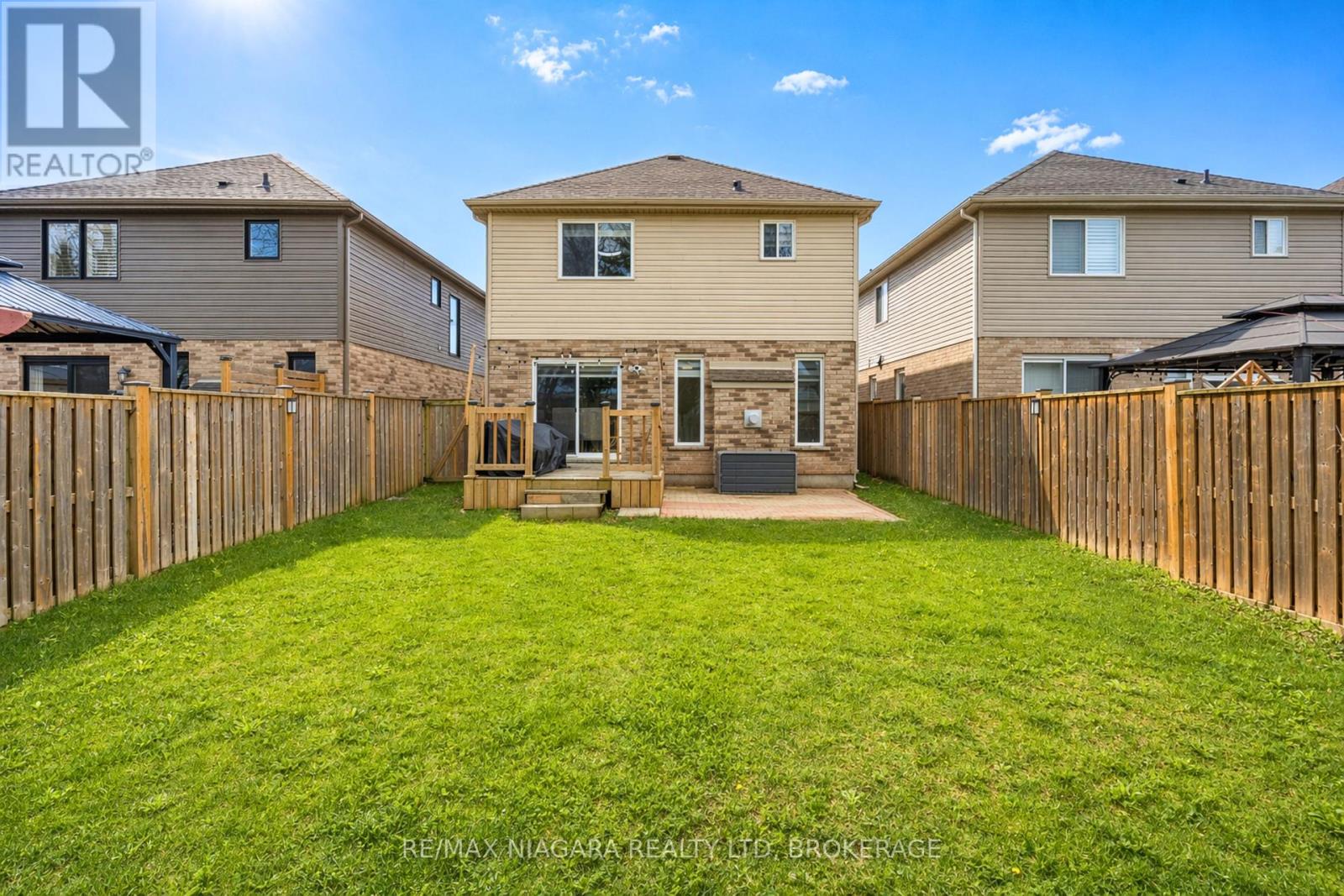 8511 JENNIFER CRESCENT, Niagara Falls (Forestview), Ontario, L2H0J3 — Photo 33