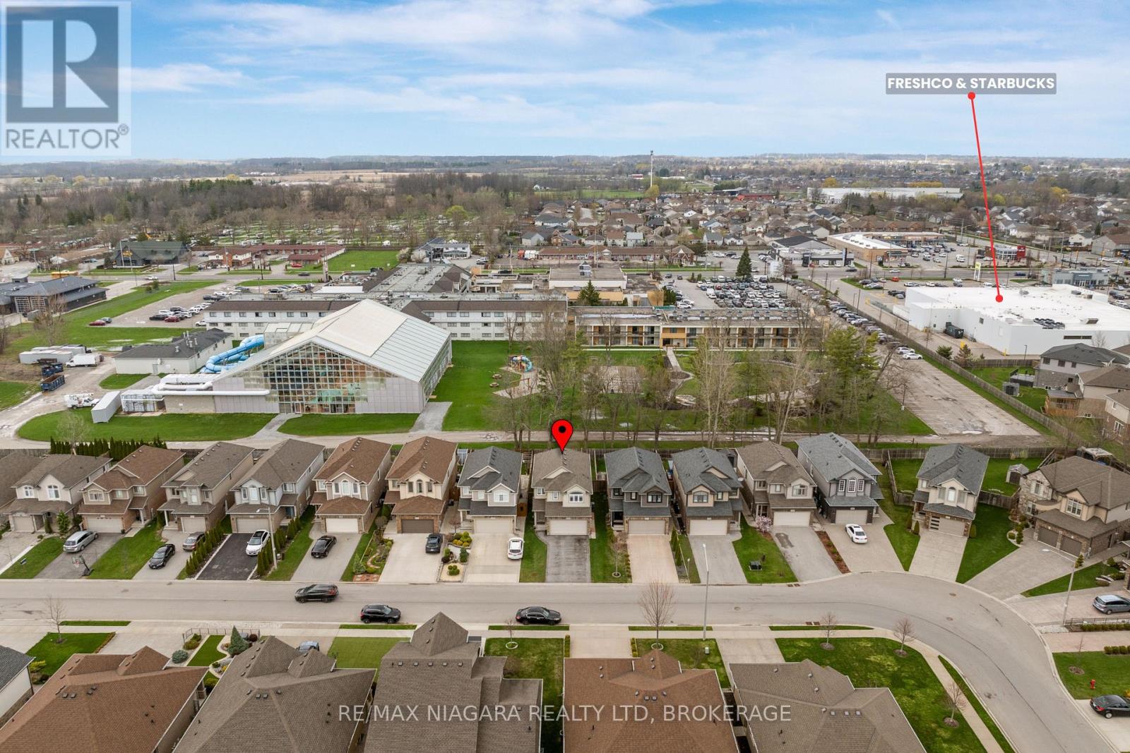 8511 JENNIFER CRESCENT, Niagara Falls (Forestview), Ontario, L2H0J3 — Photo 35
