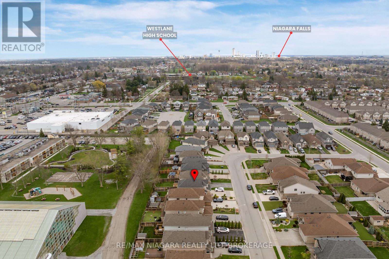 8511 JENNIFER CRESCENT, Niagara Falls (Forestview), Ontario, L2H0J3 — Photo 36