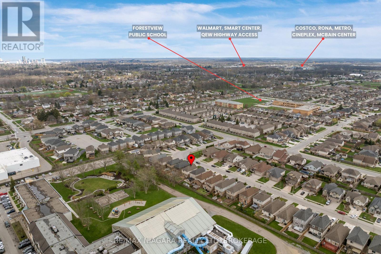 8511 JENNIFER CRESCENT, Niagara Falls (Forestview), Ontario, L2H0J3 — Photo 37