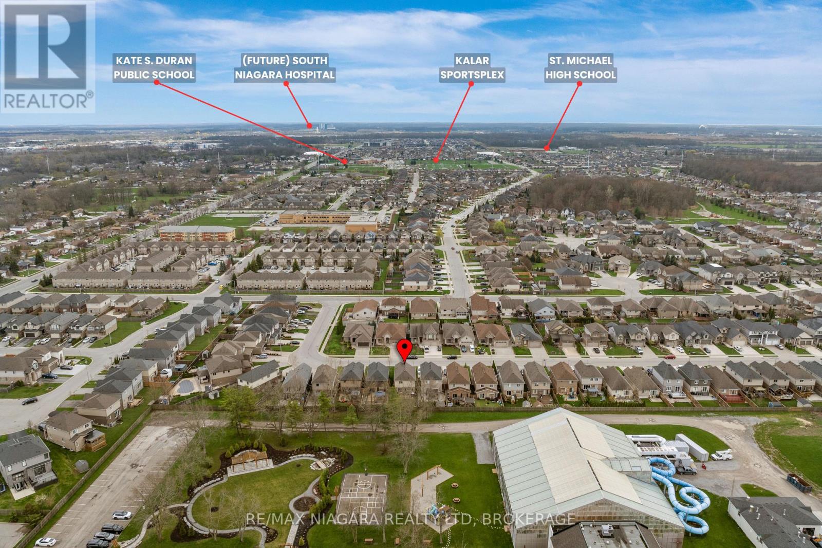 8511 JENNIFER CRESCENT, Niagara Falls (Forestview), Ontario, L2H0J3 — Photo 38
