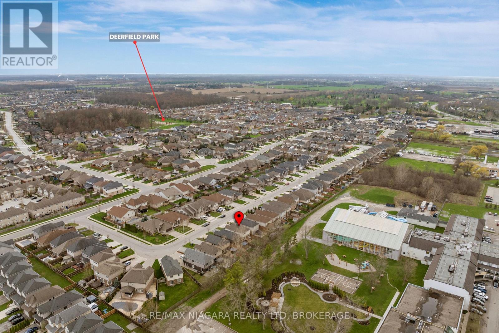 8511 JENNIFER CRESCENT, Niagara Falls (Forestview), Ontario, L2H0J3 — Photo 39