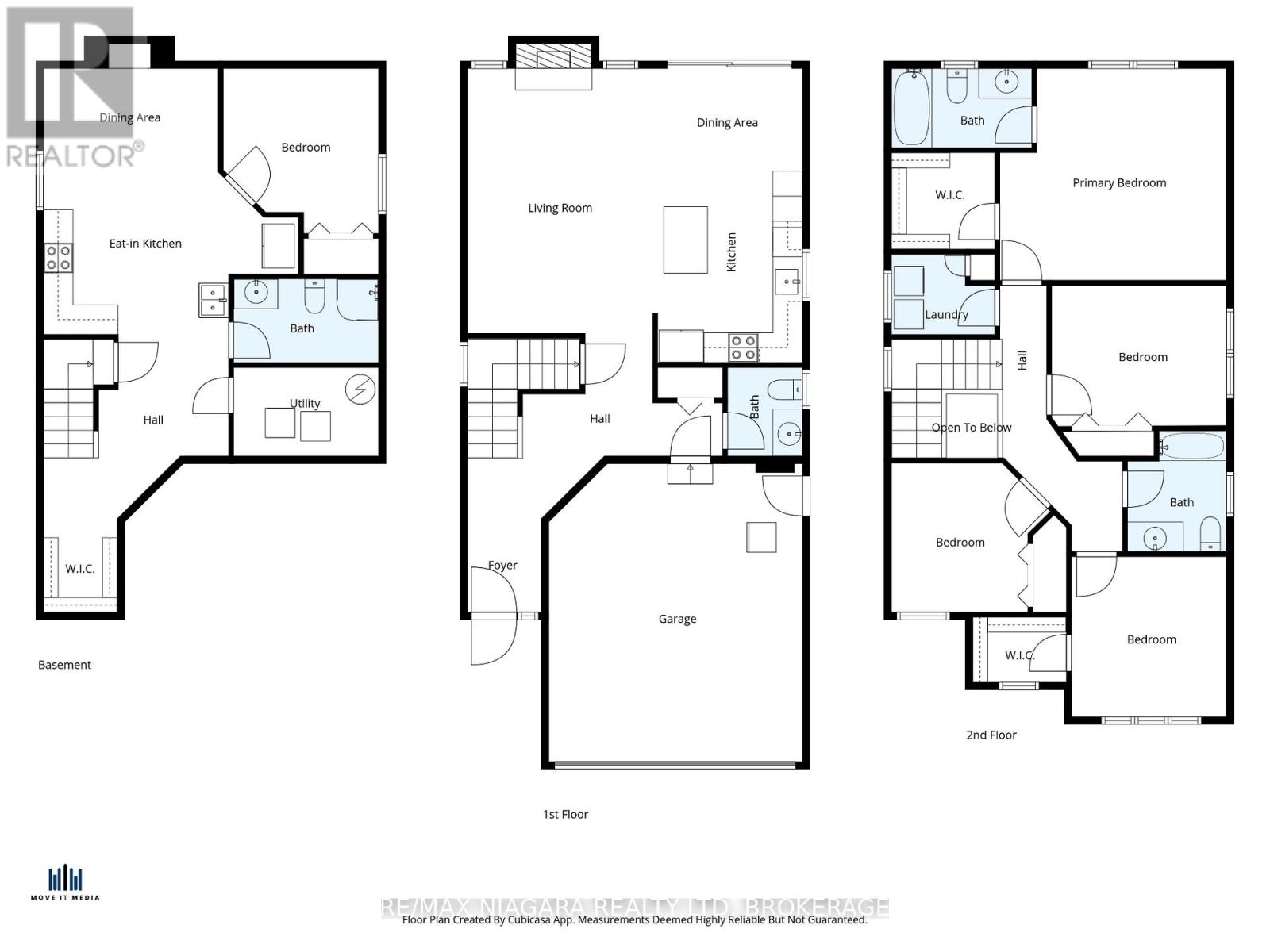 8511 JENNIFER CRESCENT, Niagara Falls (Forestview), Ontario, L2H0J3 — Photo 43
