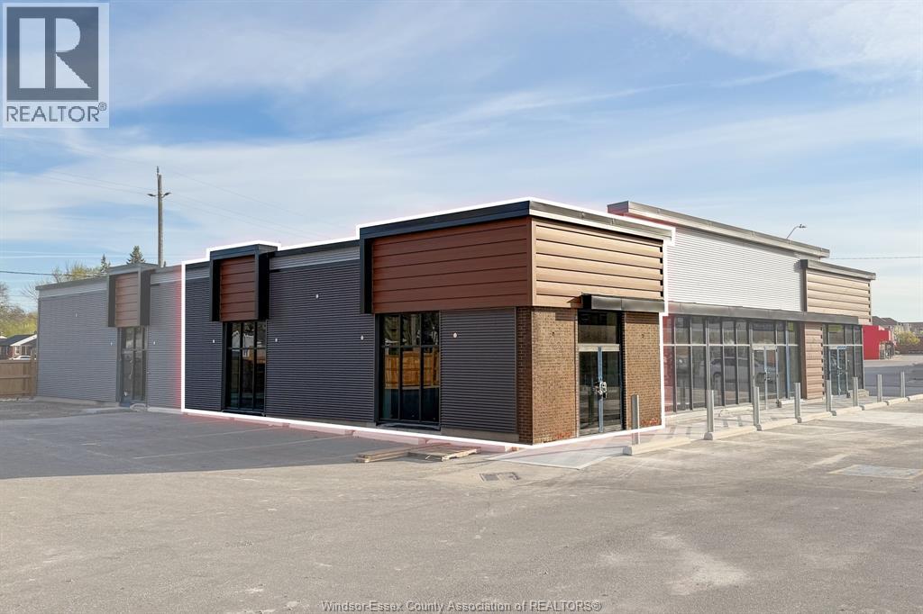 2980 DOMINION BOULEVARD, Windsor, Ontario, N9E2N9 — Photo 3