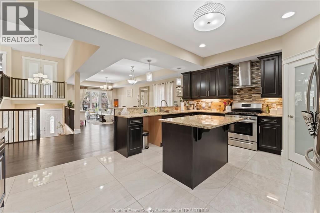 1960 RANDOLPH, Windsor, Ontario, N9B2W5 — Photo 11