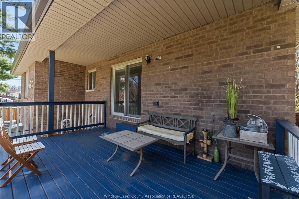 1960 RANDOLPH, Windsor, Ontario, N9B2W5 — Photo 35