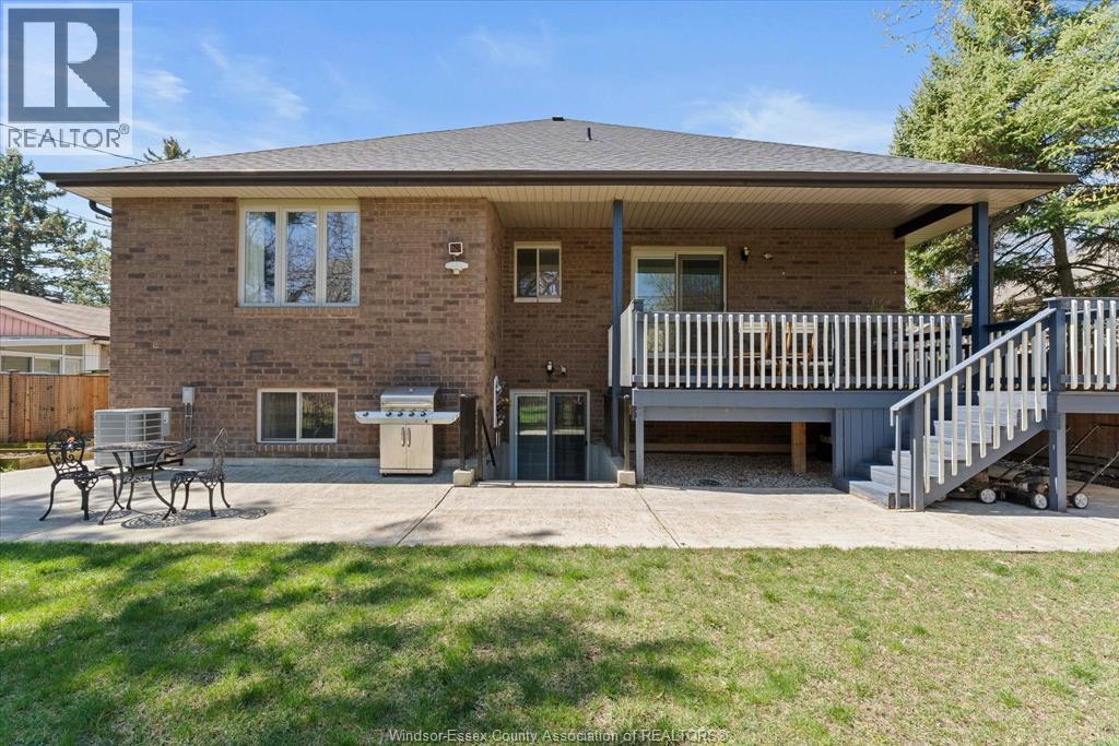 1960 RANDOLPH, Windsor, Ontario, N9B2W5 — Photo 38