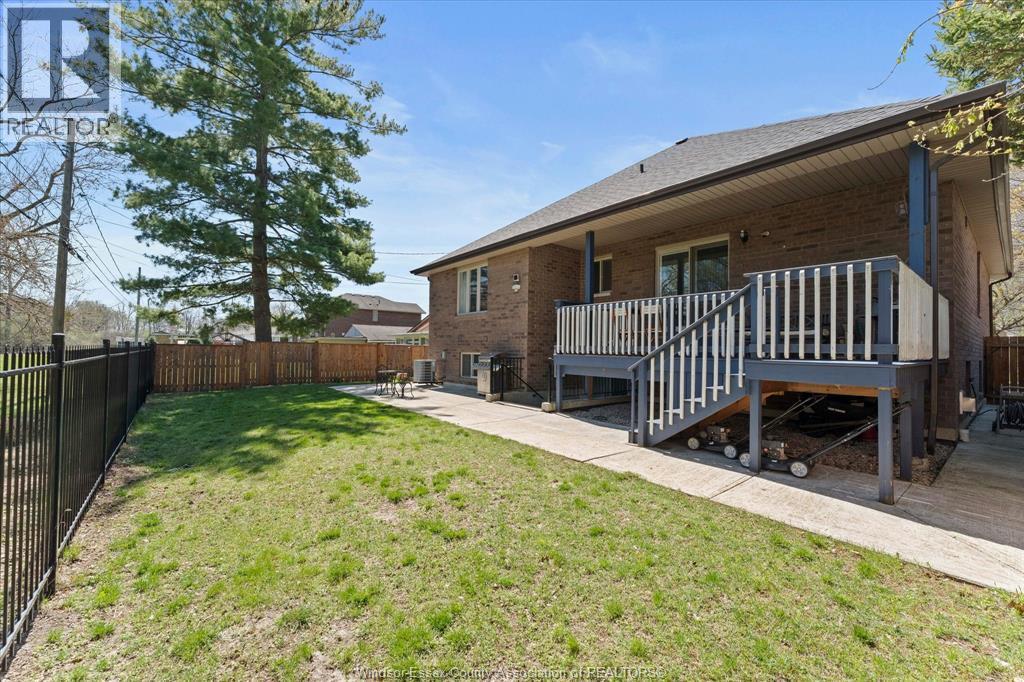 1960 RANDOLPH, Windsor, Ontario, N9B2W5 — Photo 39