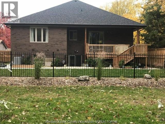 1960 RANDOLPH, Windsor, Ontario, N9B2W5 — Photo 44