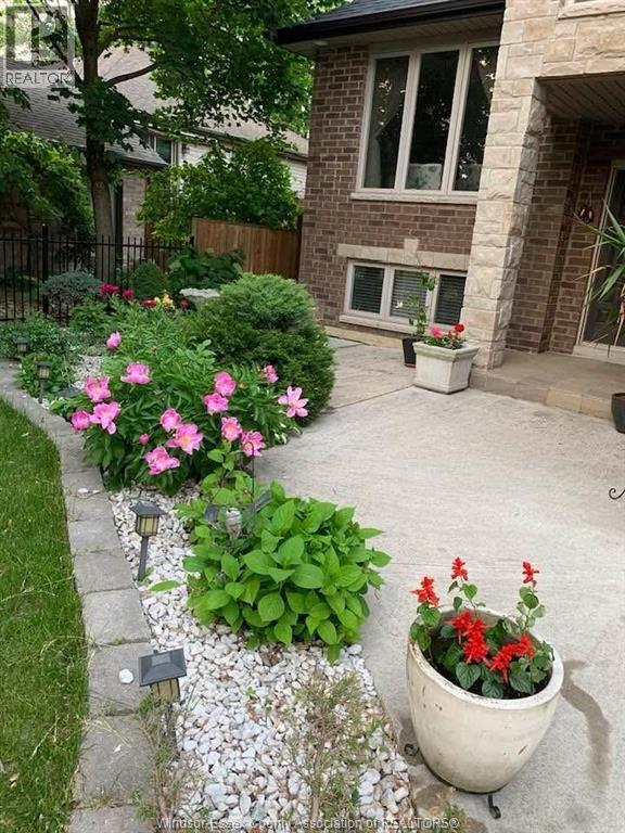 1960 RANDOLPH, Windsor, Ontario, N9B2W5 — Photo 45