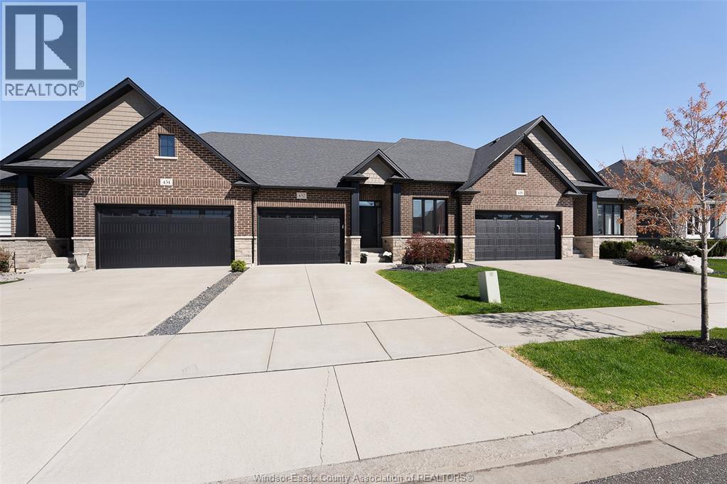 452 BRUNMAR CRESCENT, Lakeshore, Ontario, N8L0Y2 — Photo 3