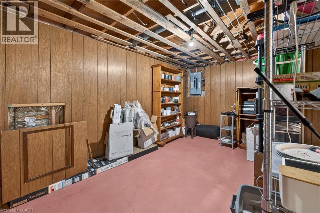 79 PRINCE CHARLES Drive, St. Catharines, Ontario, L2N3Y8 — Photo 21