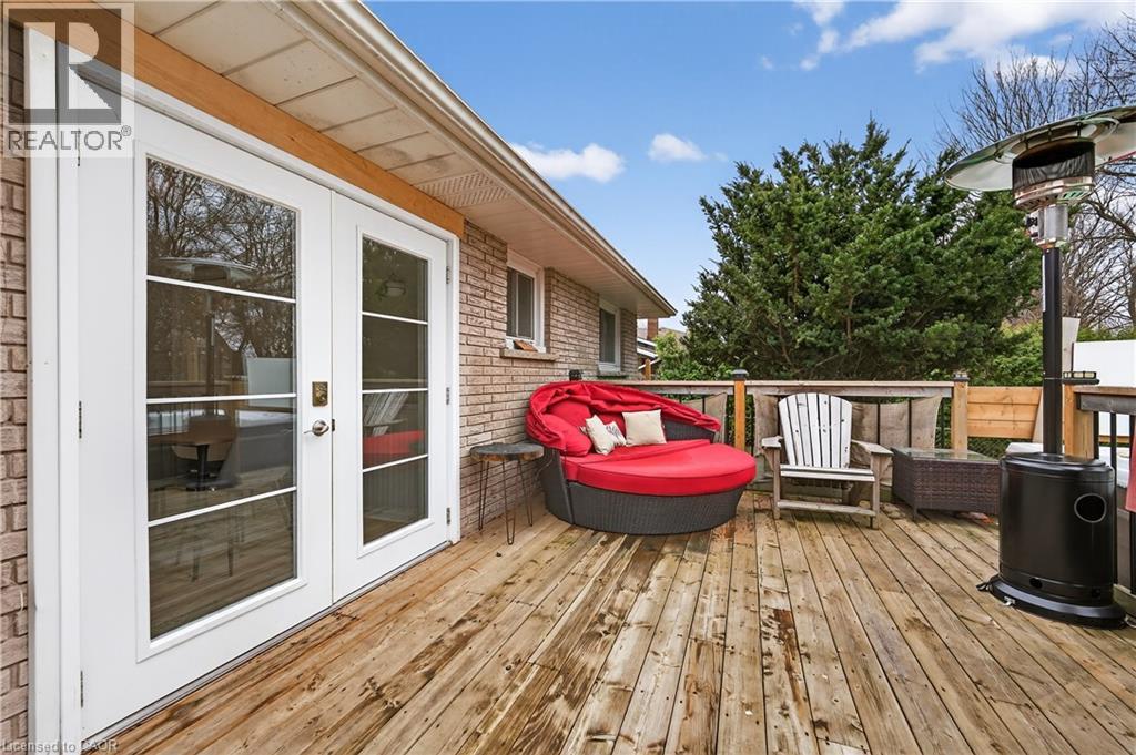 79 PRINCE CHARLES Drive, St. Catharines, Ontario, L2N3Y8 — Photo 26