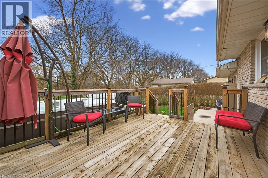 79 PRINCE CHARLES Drive, St. Catharines, Ontario, L2N3Y8 — Photo 27