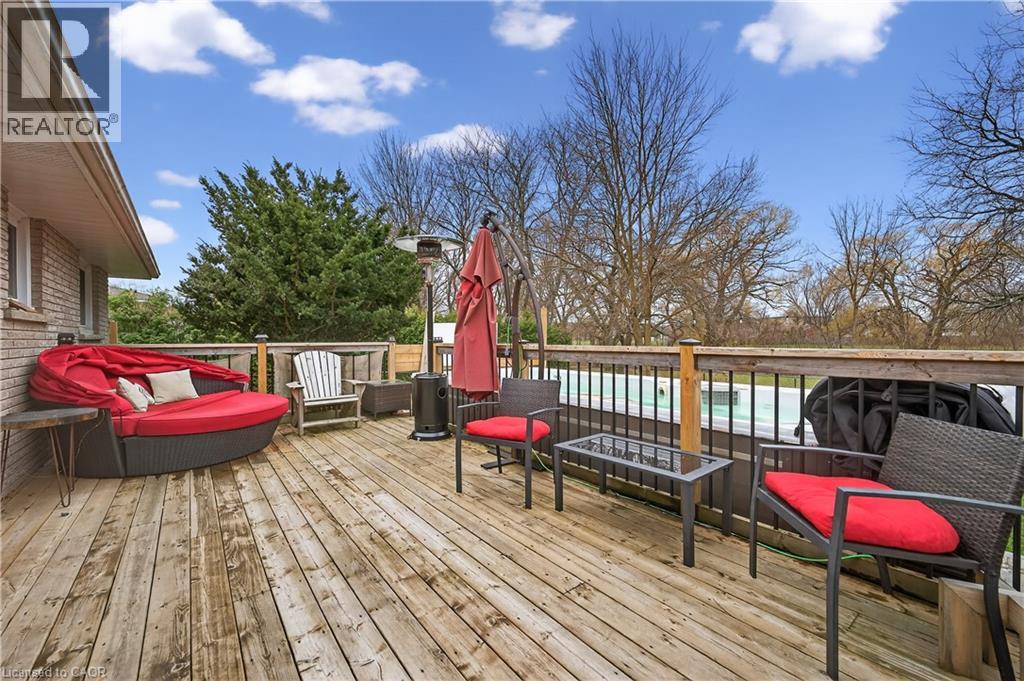 79 PRINCE CHARLES Drive, St. Catharines, Ontario, L2N3Y8 — Photo 29