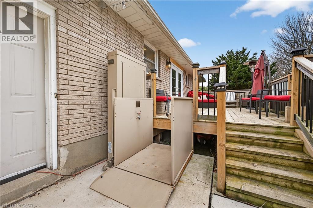 79 PRINCE CHARLES Drive, St. Catharines, Ontario, L2N3Y8 — Photo 30