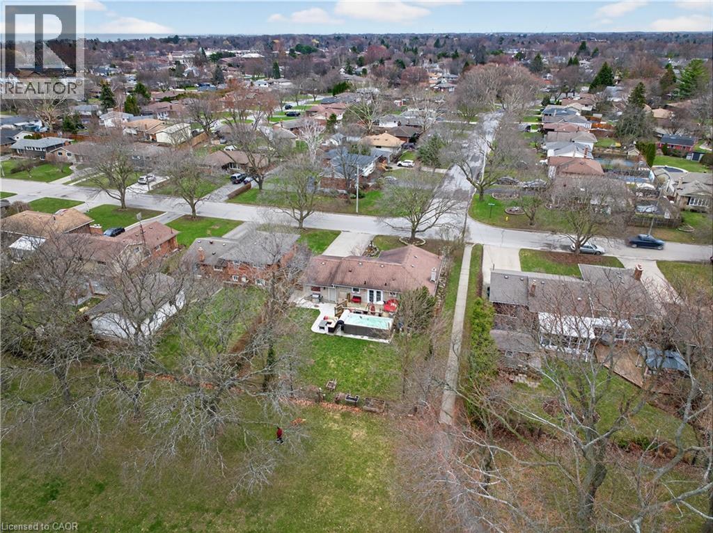 79 PRINCE CHARLES Drive, St. Catharines, Ontario, L2N3Y8 — Photo 31