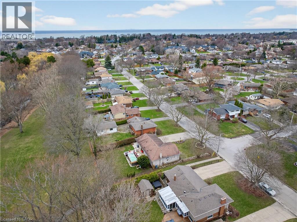 79 PRINCE CHARLES Drive, St. Catharines, Ontario, L2N3Y8 — Photo 33