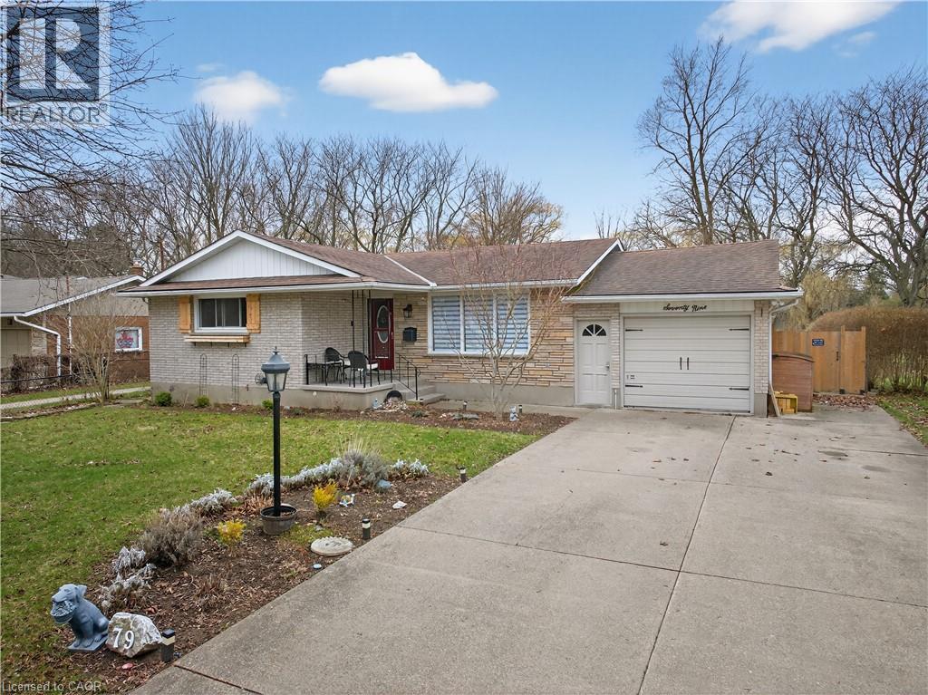 79 PRINCE CHARLES Drive, St. Catharines, Ontario, L2N3Y8 — Photo 34