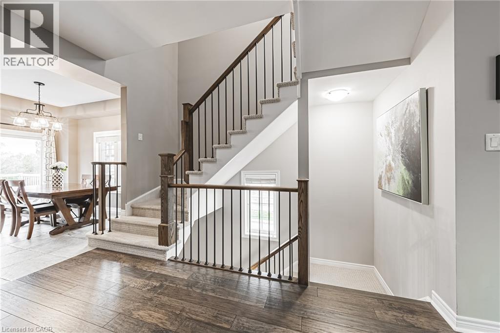 2220 QUEENSWAY Drive Unit# 4, Burlington, Ontario, L7R0E7 — Photo 13