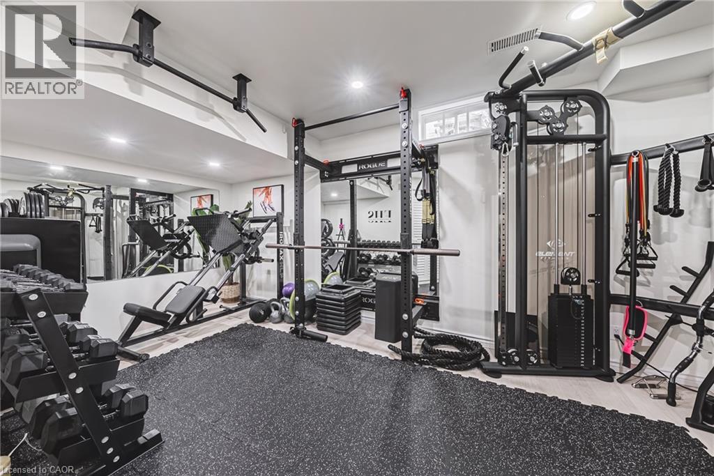 2220 QUEENSWAY Drive Unit# 4, Burlington, Ontario, L7R0E7 — Photo 24