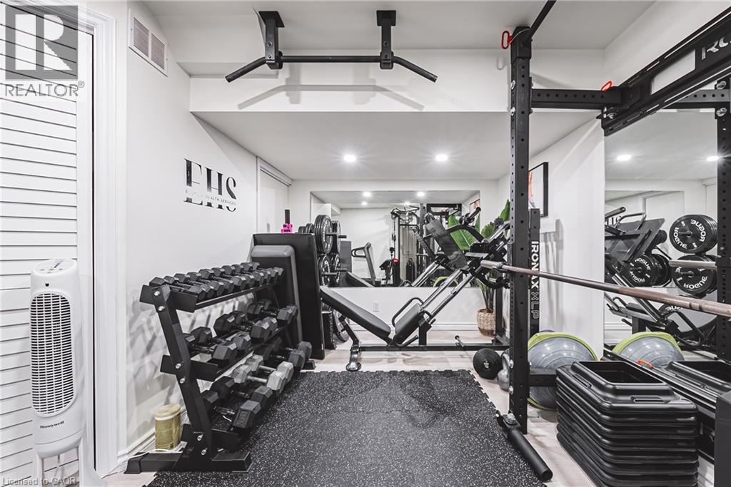 2220 QUEENSWAY Drive Unit# 4, Burlington, Ontario, L7R0E7 — Photo 25