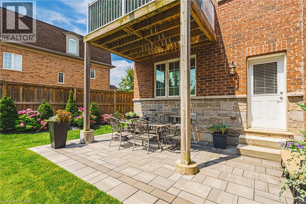 2220 QUEENSWAY Drive Unit# 4, Burlington, Ontario, L7R0E7 — Photo 29