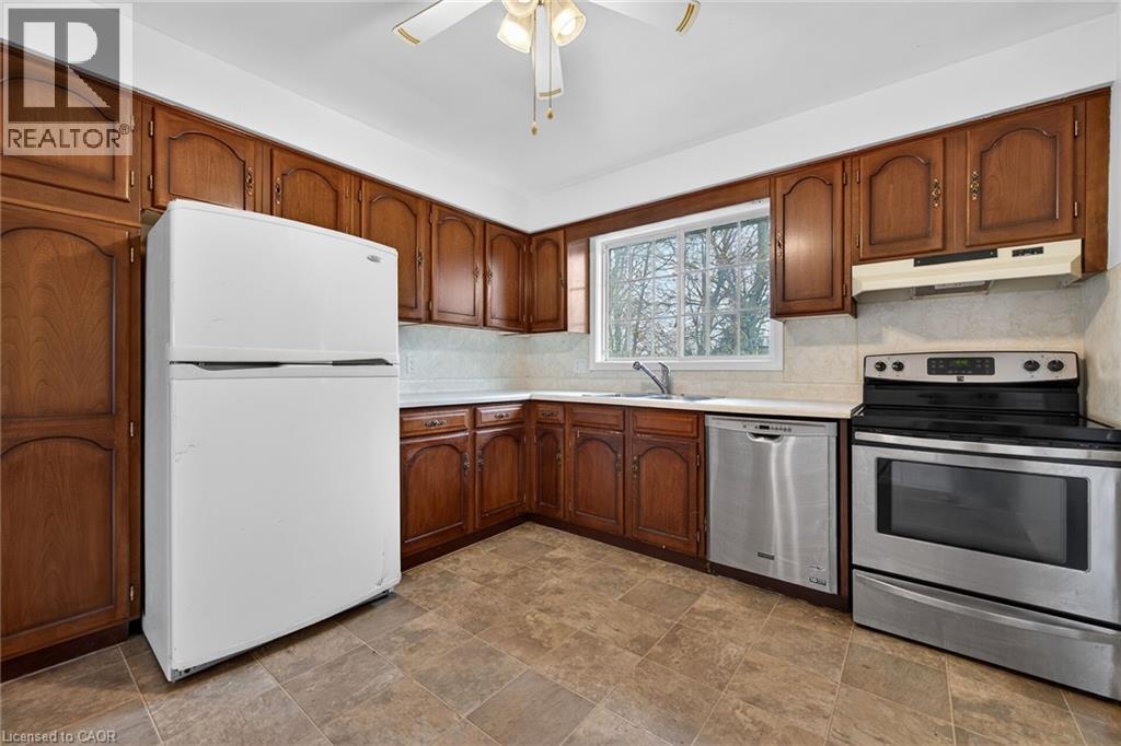 31 KILLINS Street, Smithville, Ontario, L0R2A0 — Photo 16