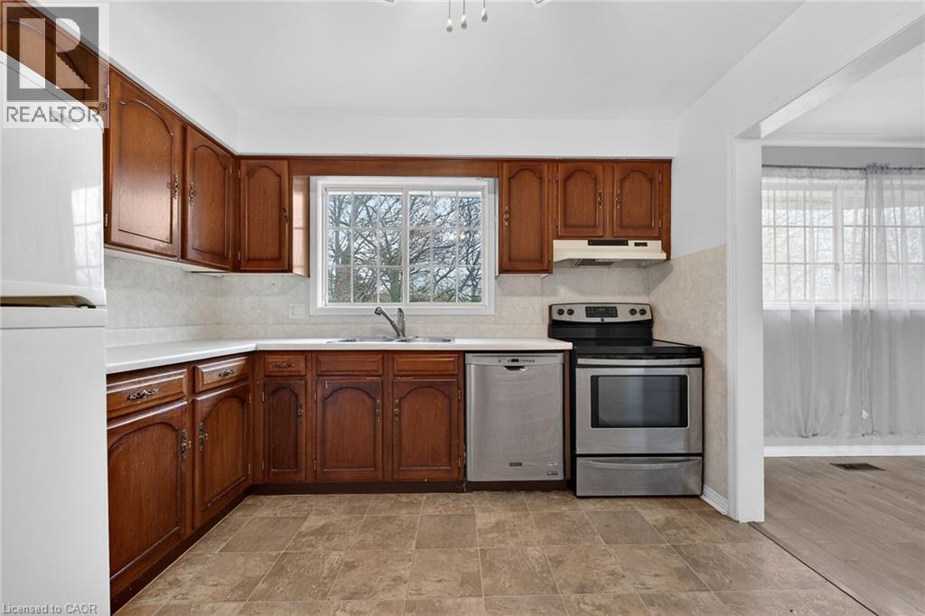 31 KILLINS Street, Smithville, Ontario, L0R2A0 — Photo 17