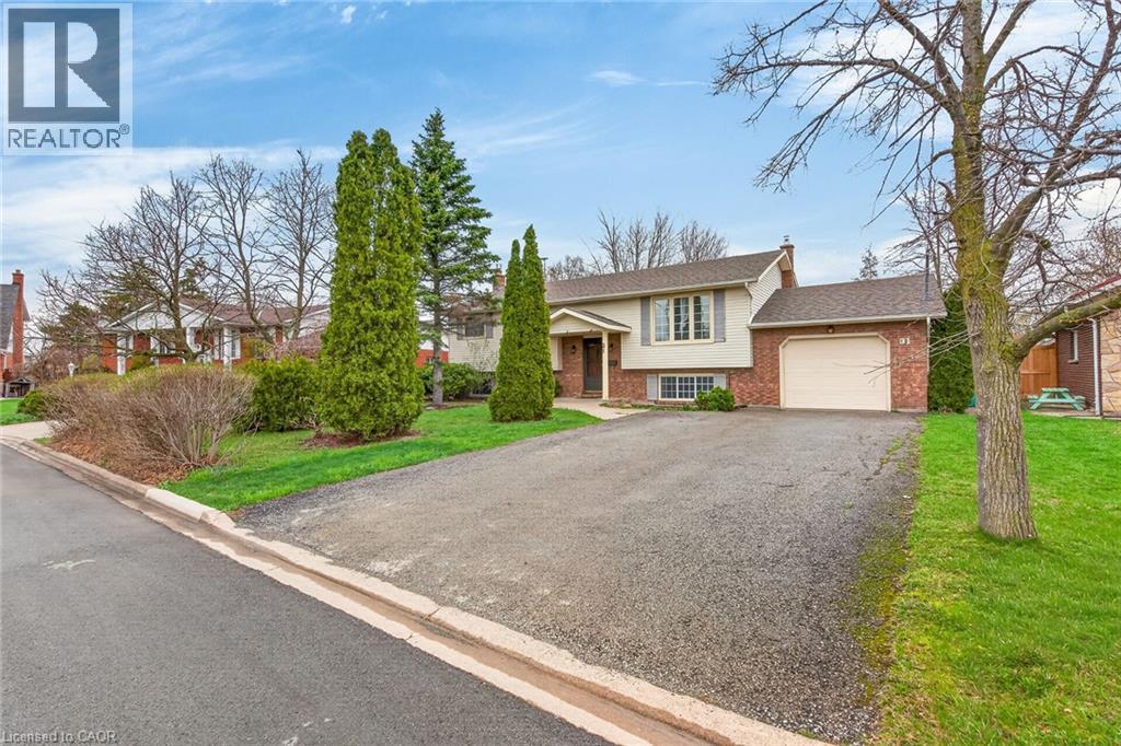 31 KILLINS Street, Smithville, Ontario, L0R2A0 — Photo 2