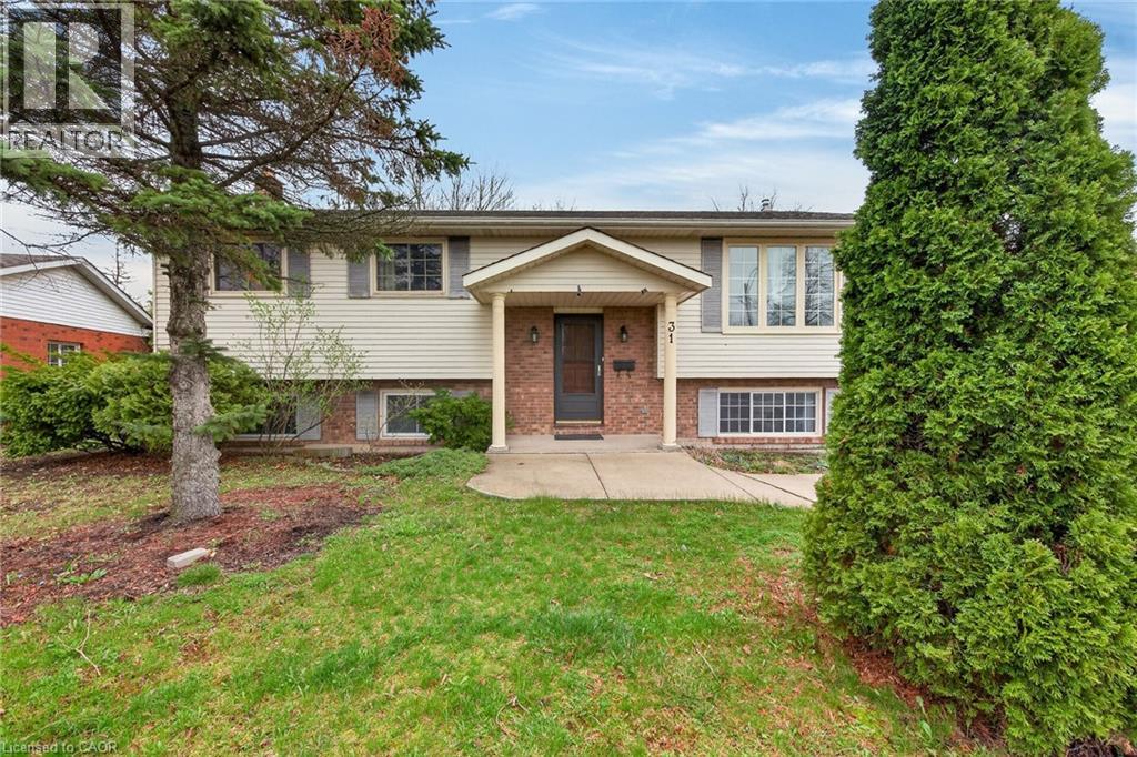 31 KILLINS Street, Smithville, Ontario, L0R2A0 — Photo 3