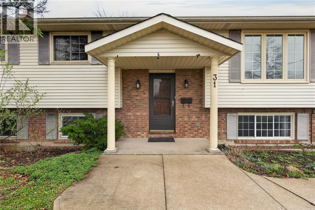 31 KILLINS Street, Smithville, Ontario, L0R2A0 — Photo 4