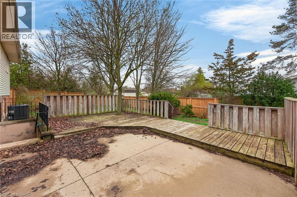 31 KILLINS Street, Smithville, Ontario, L0R2A0 — Photo 40