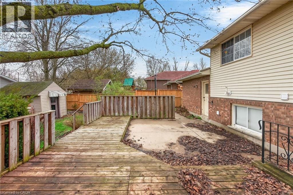 31 KILLINS Street, Smithville, Ontario, L0R2A0 — Photo 41