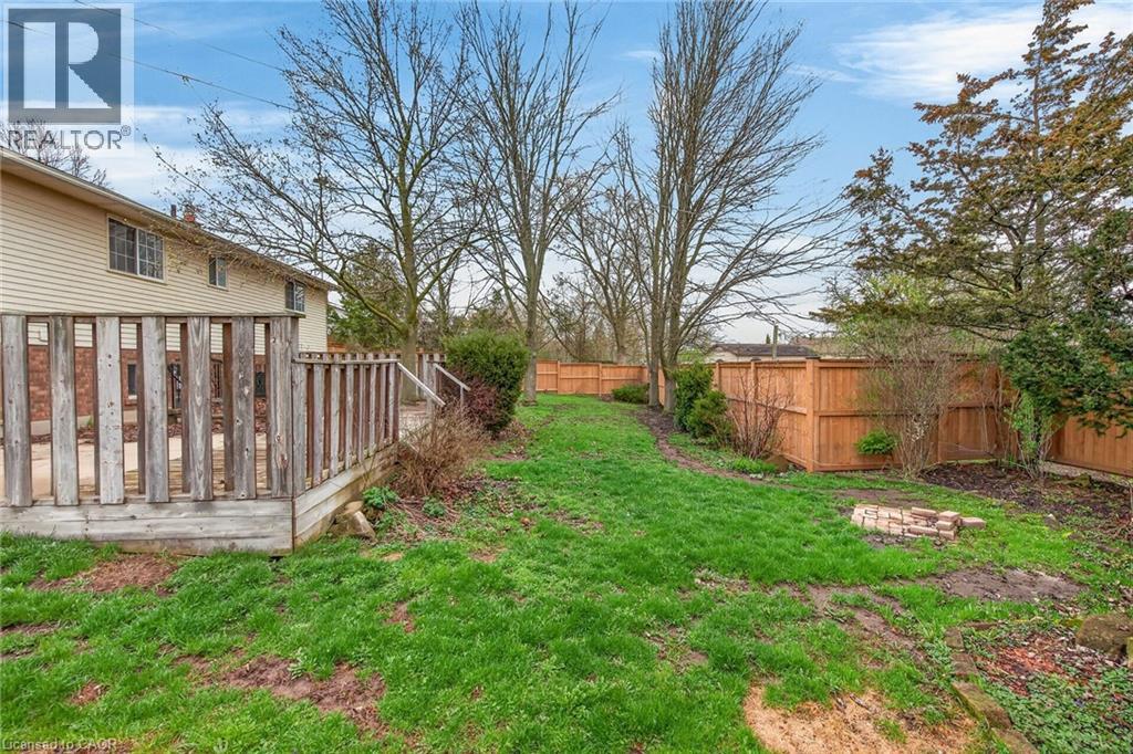 31 KILLINS Street, Smithville, Ontario, L0R2A0 — Photo 43